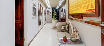 Hotel O Sidomulyo Heritage