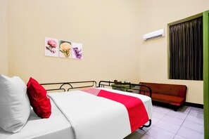 Chambre Double Standard