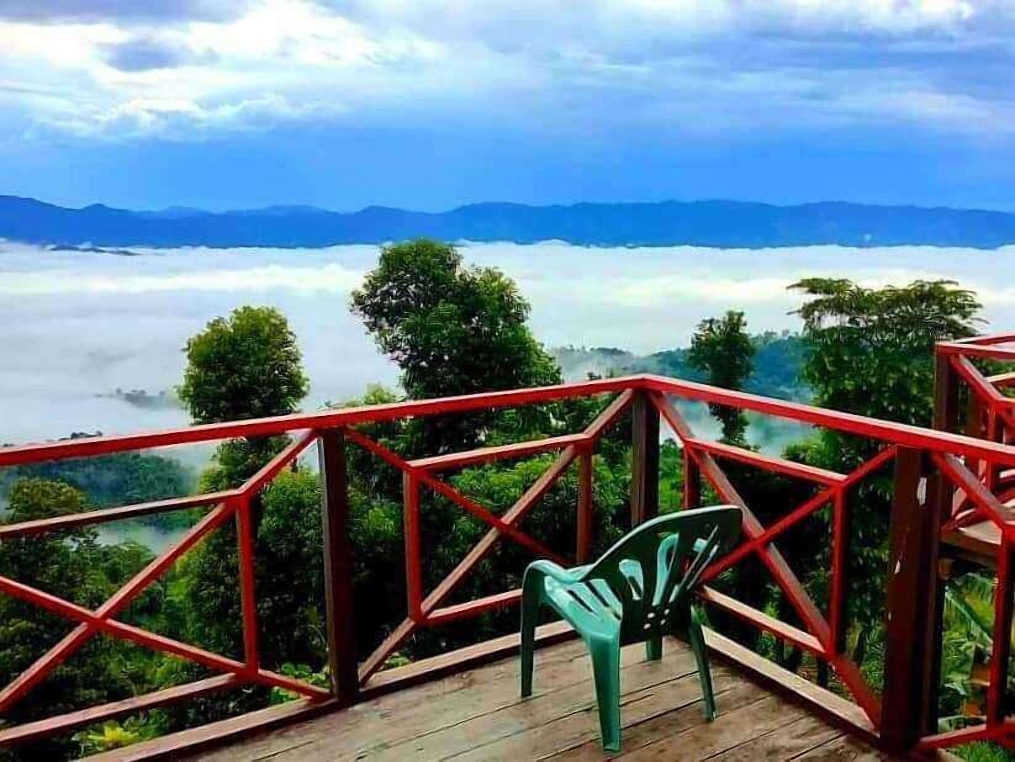 Deluxe Cottage, Mountain View