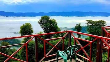 Deluxe Cottage, Mountain View