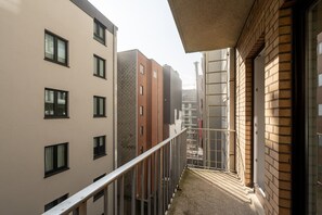 Property grounds - Apartment in Blankenberge with Sea Views (Blankenberge)