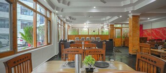 馬納利納文藍科酒店