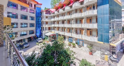 HOTEL NAVEEN MANALI