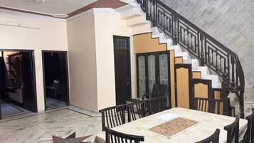 Restauration