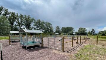 Espace pour enfants