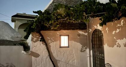 House trullo il tesoro