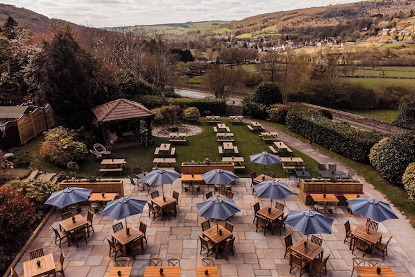 Exterior - The Maynard (Grindleford)