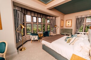 Ropa de cama hipoalergénica y decoración personalizada