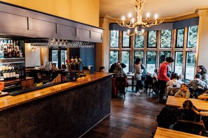 Restoran
