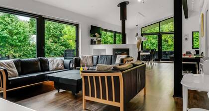 "Ejnarine" - 1.5km from the sea by Interhome