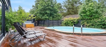 "Ejnarine" - 1.5km from the sea by Interhome
