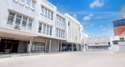 Hotel O Mega Inn Guest House