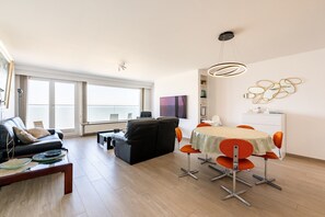 Interior - Apartment in Blankenberge by the Beach (Blankenberge)