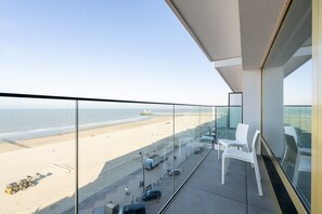 Property grounds - Apartment in Blankenberge by the Beach (Blankenberge)