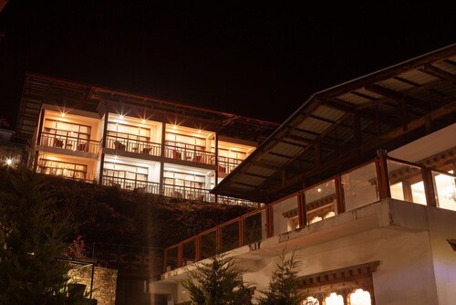 Zhingkham Resort