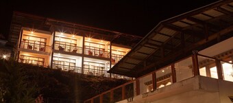 Zhingkham Resort