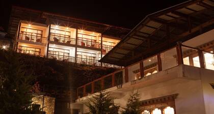 Zhingkham Resort