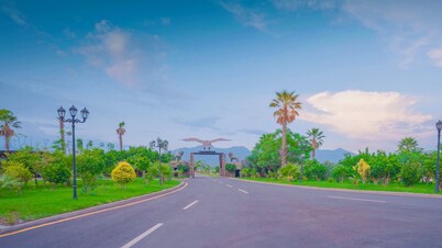 Beynouna Village Eco Lodge