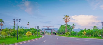 Beynouna Village Eco Lodge