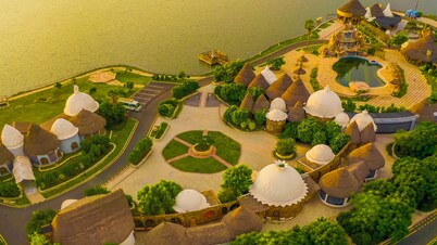 Beynouna Village Eco Lodge