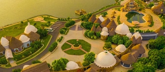 貝努納村生態旅館