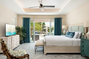 4 habitaciones, tabla de planchar con plancha y wifi gratis 