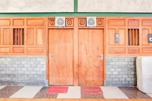 Lobby - Spot on Sopo Paredangan Homestay (Ngemplak)