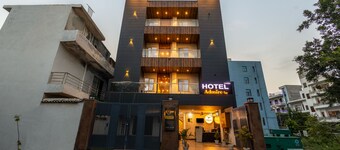 欣赏酒店104区