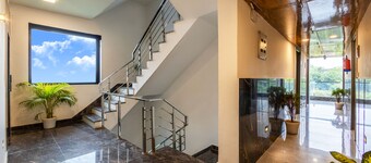 Hotel Admire Inn Sec - 104 By ASPL