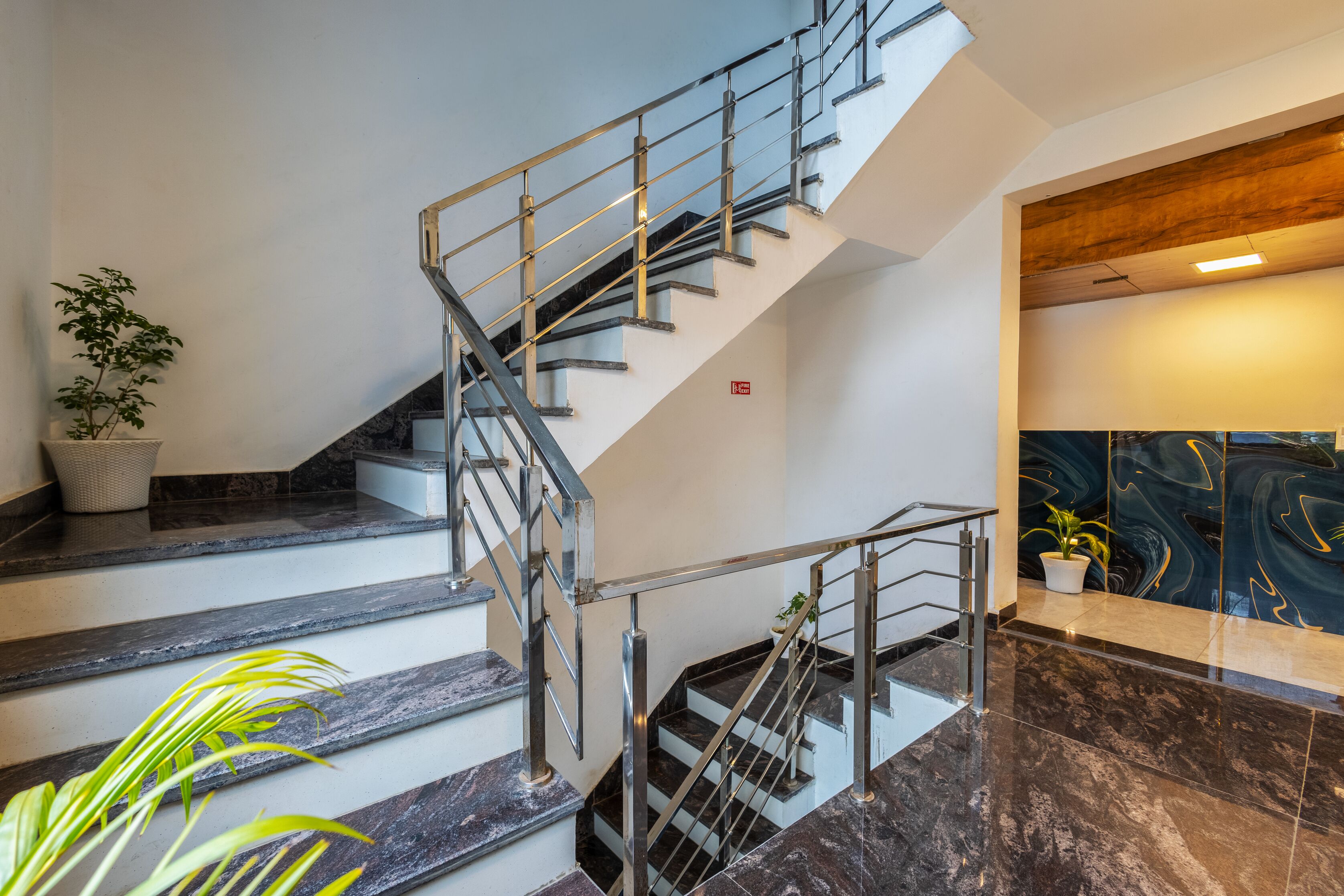 Foto - Hotel Admire Inn Sec - 104 By ASPL