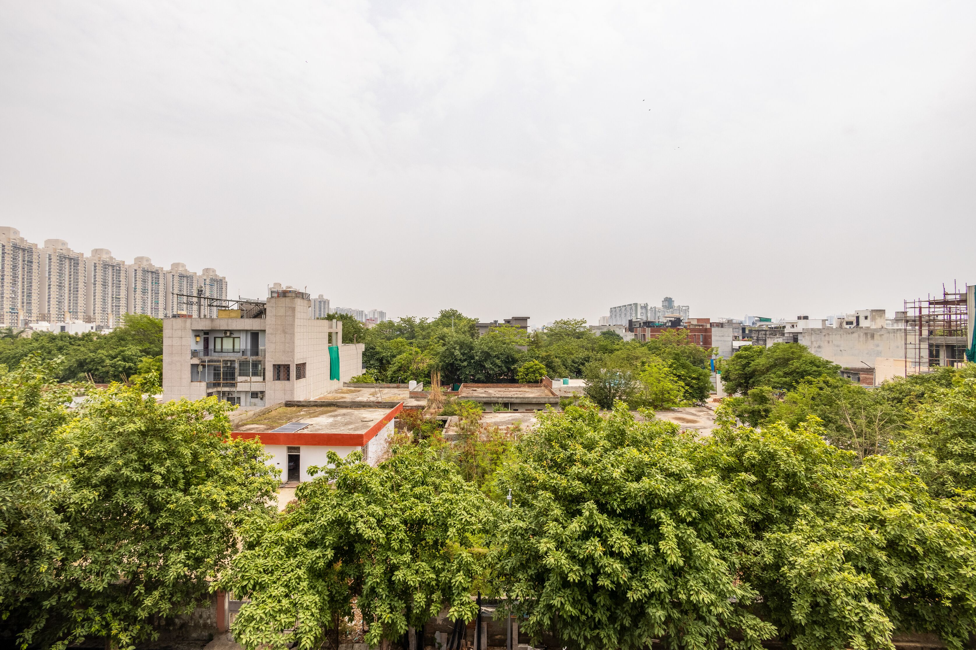 Foto - Hotel Admire Inn Sec - 104 By ASPL