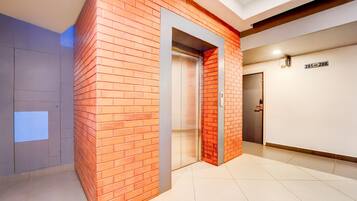 House | Bahagian dalam