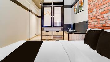 House | 1 bilik tidur