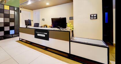 Townhouse Oak Mangalore