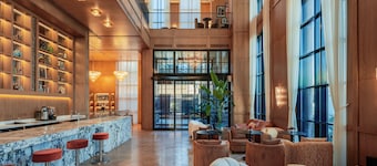 One Sharq Boutique Hotel