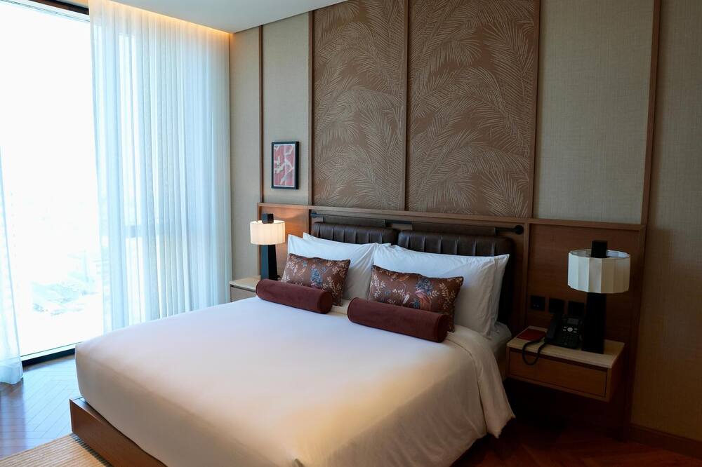 One Sharq Boutique Hotel