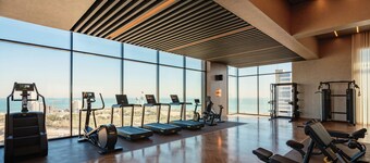 One Sharq Boutique Hotel