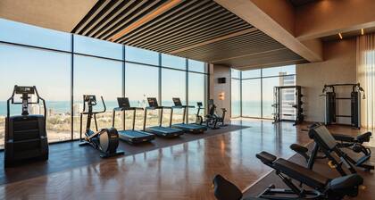 One Sharq Boutique Hotel