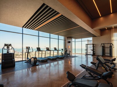 One Sharq Boutique Hotel