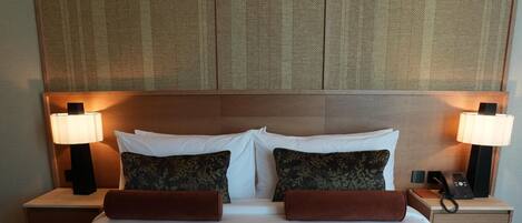 Family Studio Suite, 2 Bedrooms, Sea View