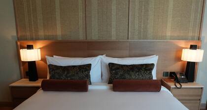 One Sharq Boutique Hotel