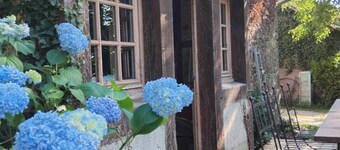 Family gîte in the heart of Corrèze
