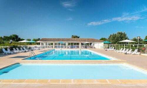 Residence Fouras Azureva for 4 People