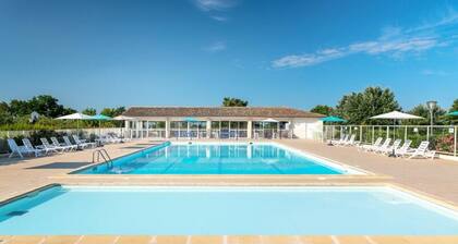 Residence Fouras Azureva for 4 People