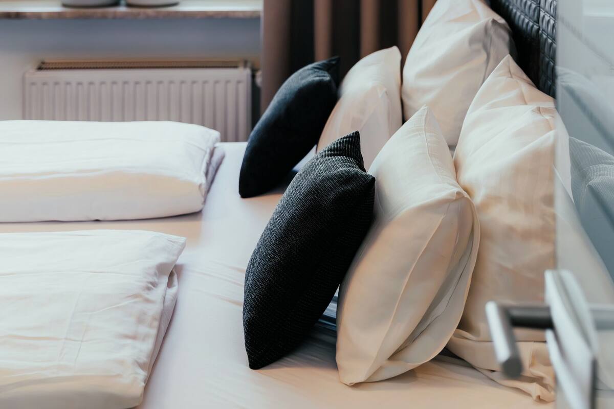 Standard Room | Free WiFi