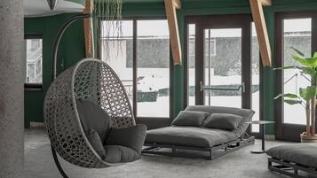 Sauna, bain Ă remous, hammam, soins corporels