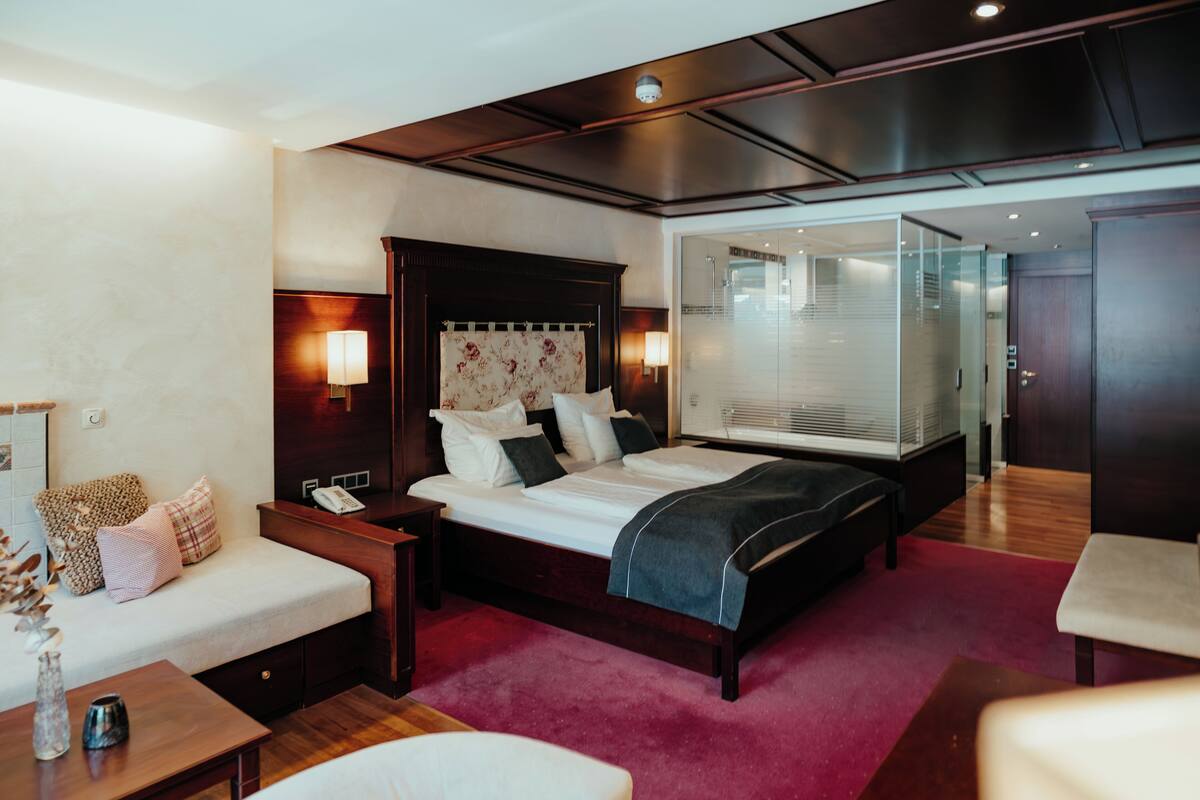 Standard Zimmer I | Free WiFi