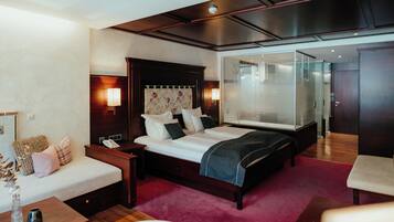 Eenvoudige kamer | Gratis wifi