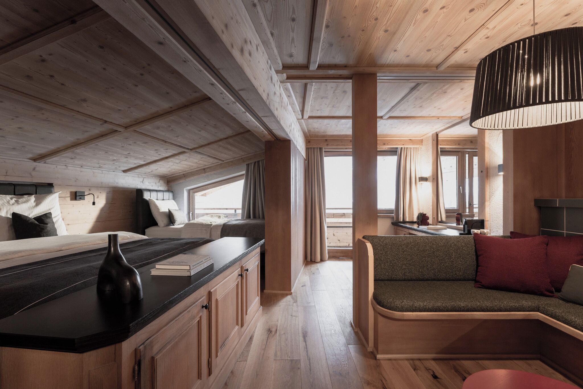 Family Room | Free WiFi, bed sheets