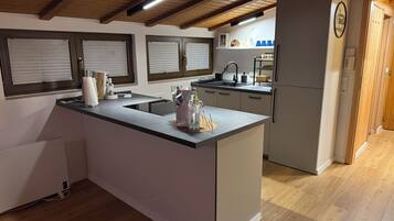 MikrovÄgsugn, ugn, spishÀll och diskmaskin